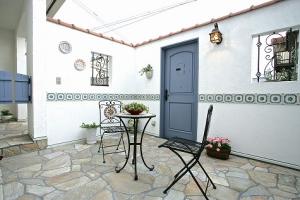 ＢＢＱやティータイム、ドッグランなどが楽しめる趣味の空間パティオ。