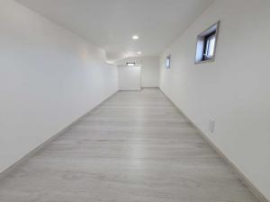 広い小屋裏は収納や趣味室にも利用できます