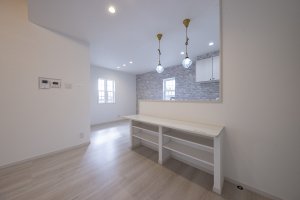 ダイニング・キッチン