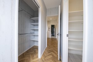 パントリー・ファミクロ