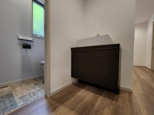 ２Fトイレ＆洗面